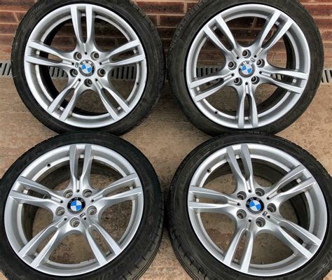 Bmw Wheels For Sale Uk